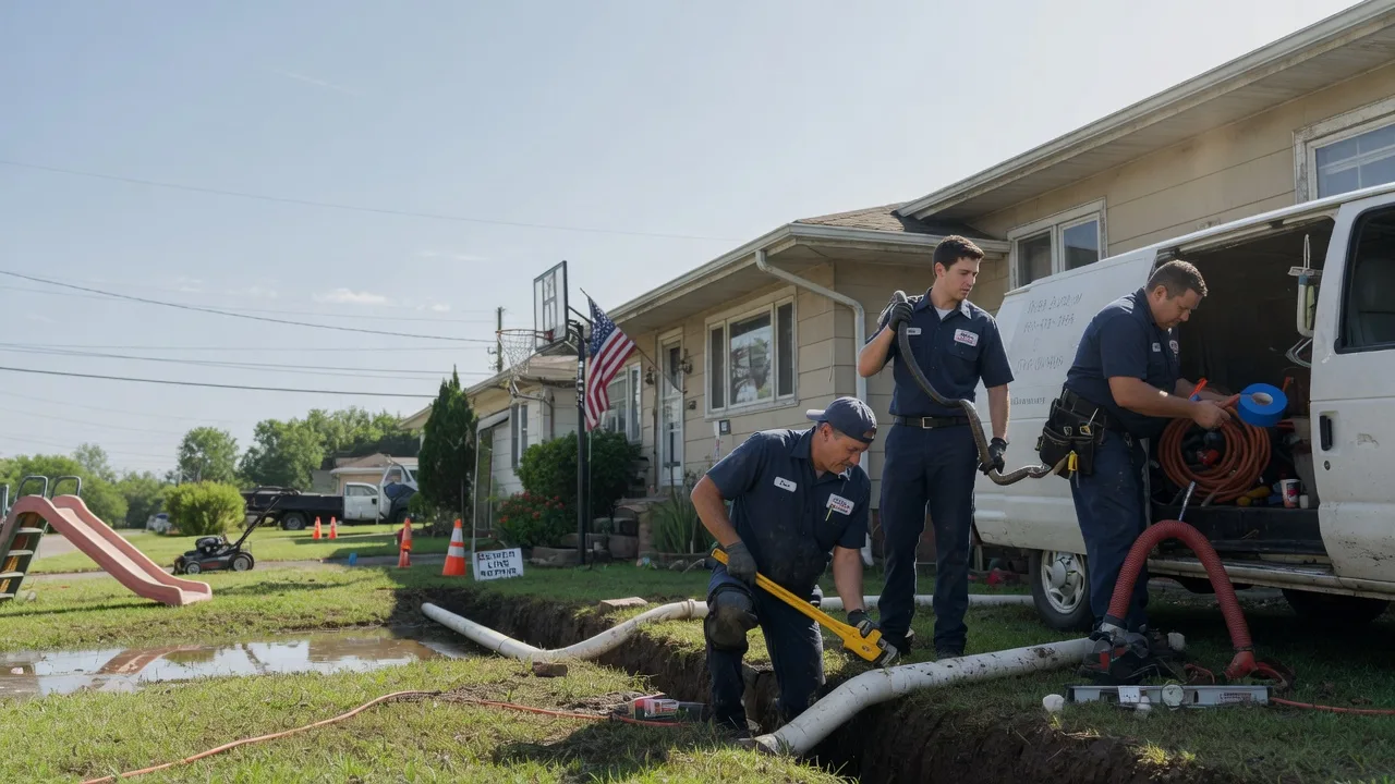 Toilet Installation in Weinert, TX near me